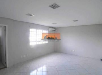 Comercial · 25m² · 1 Vaga · Sala para Locação 1 Vaga de garagem, 25M², Parque das Universidades, Campinas - SP