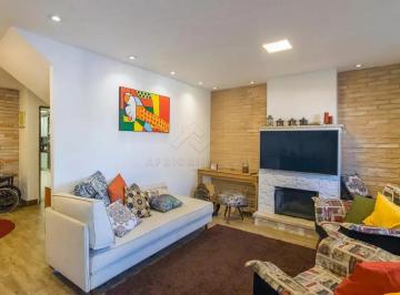 Casa · 256m² · 3 Quartos · 3 Vagas · Apartamento com 03 dormitórios à venda, 256 m² na Vila Floresta - Santo André/SP