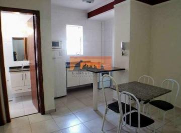 Apartamento · 25m² · 1 Quarto · Kitnet para Locação 1 Quarto, 25M², Cidade Universitária, Campinas - SP