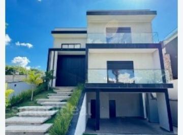 Casa · 530m² · 4 Quartos · 1 Vaga · ? OPORTUNIDADE IMPERDÍVEL ? SOBRADO NO ALPHAVILLE 2 | VOTORANTIM/SP ?