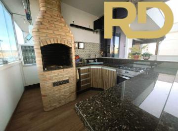 Apartamento · 153m² · 3 Quartos · 3 Vagas · Cobertura 3 quartos no Sagrada Família - 3 vagas de garagem