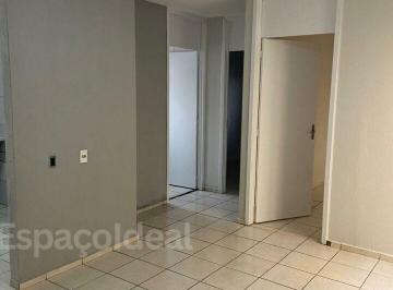 Apartamento · 49m² · 2 Quartos · 1 Vaga · Apartamento para Locação ? Jardim Carandá | Zona Norte de Sorocaba