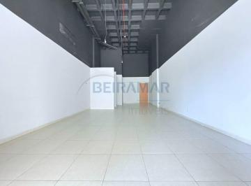 Comercial · 64m² · Espaço Premium Para Encantar Seus Clientes| Loja Espaçosa Com 63,50m²