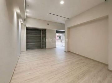 Comercial · 250m² · Loja para aluguel - Savassi
