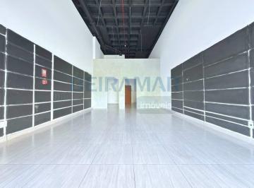 Comercial · 64m² · Espaço Premium Para Encantar Seus Clientes| Loja Espaçosa Com 63,88m²