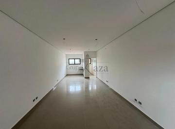Comercial · 40m² · 1 Quarto · 1 Vaga · Oportunidade - Sala Comercial - Jardim das Indústrias - 40,09m².