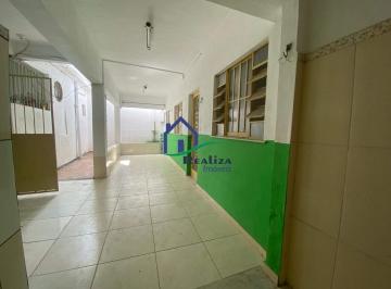 Foto 01 · EXCELENTE CASA DE VILA COM 2 QUARTOS PARA LOCAÇÃO POR R$ 1.000,00 NA TRINDADE SÃO GONÇALO