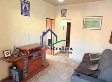 Casa · 121m² · 4 Quartos · 1 Vaga · CASA COM 4 QUARTOS A VENDA POR 350.000 - GALO BRANCO - SÃO GONÇALO/RJ
