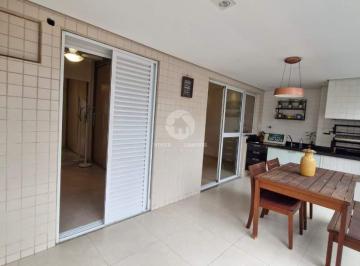 Apartamento · 98m² · 2 Quartos · 1 Vaga · Apartamento 2 Quartos e lazer completo - Gonzaga - Santos 