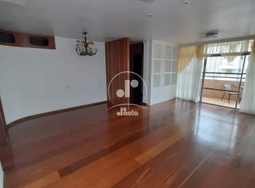 Foto 06 · Apartamento à venda, 3 quartos 1 suíte Vila Bastos em Santo André/SP