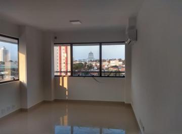 Comercial · 45m² · 1 Vaga · Oportunidade - Sala Comercial - Jardim São Dimas - Edifício EcoTower - 32m².
