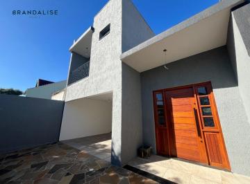 Casa · 160m² · 3 Quartos · Casa à venda - em São José