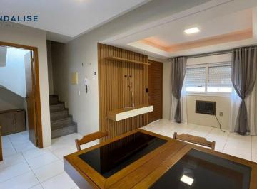Casa · 89m² · 3 Quartos · Casa para aluguel - em Harmonia