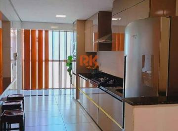 Apartamento · 220m² · 3 Quartos · 2 Vagas · COBERTURA 3 quartos, 200mt | BAIRRO CABRAL | CONTAGEM