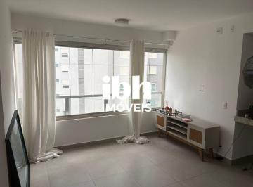 Apartamento · 68m² · 2 Quartos · 2 Vagas · Apartamento 2 quartos para alugar Vila da Serra