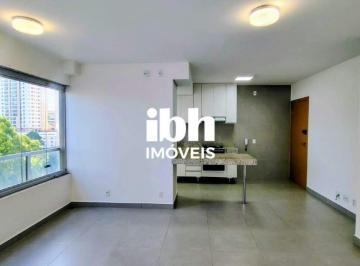 Apartamento · 68m² · 2 Quartos · 2 Vagas · Apartamento para alugar, 2 quartos - Vila da Serra