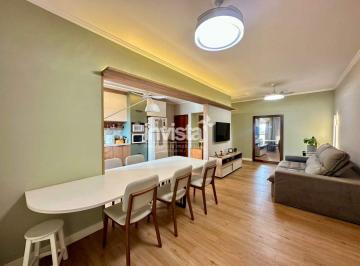 Apartamento · 104m² · 2 Quartos · 1 Vaga · Apartamento à venda no bairro Aparecida