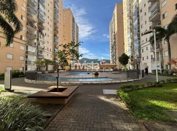 Apartamento · 58m² · 2 Quartos · 1 Vaga · Apartamento à venda no bairro AREIA BRANCA