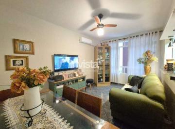Apartamento · 53m² · 1 Quarto · 1 Vaga · Apartamento à venda no bairro Gonzaga