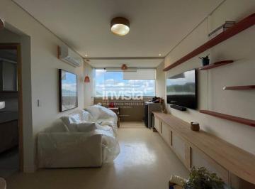 Apartamento · 65m² · 1 Quarto · 1 Vaga · Apartamento à venda no bairro Aparecida