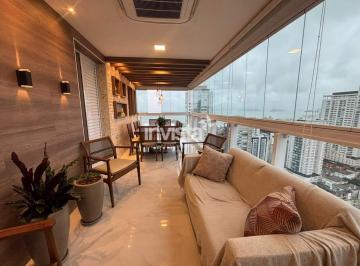 Apartamento · 136m² · 3 Quartos · 2 Vagas · Apartamento à venda no bairro Aparecida