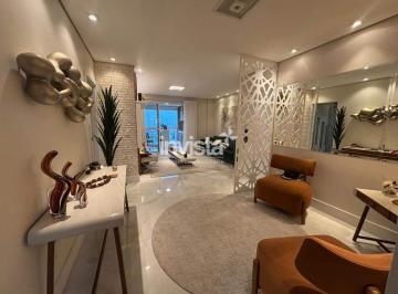 Apartamento · 136m² · 3 Quartos · 2 Vagas · Apartamento à venda no bairro Aparecida