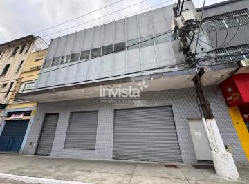Comercial · 498m² · Prédio Inteiro para aluguel no bairro CENTRO