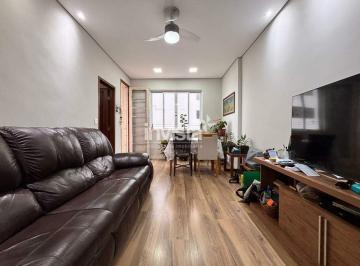 Apartamento · 86m² · 2 Quartos · 1 Vaga · Apartamento à venda no bairro Boqueirão