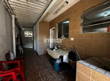 Casa · 70m² · 2 Quartos · 1 Vaga · Casa à venda no bairro Campo Grande