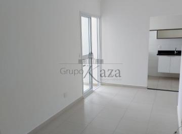 Apartamento · 52m² · 2 Quartos · 2 Vagas · Apartamento - Urbanova - Residencial Brilhante - 2 Dormitórios - 52m².