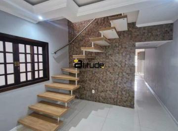 Casa · 200m² · 3 Quartos · 2 Vagas · Casa Para Venda No Condomínio Parque Esmeralda - Barueri 