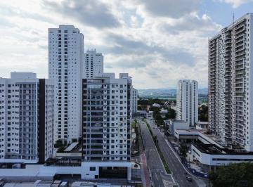 534a9d082a19a65bf62de97c5112bce66138d5e9 · Apartamento novo com 3 quartos à venda, 93 m² por R$ 1.300.000 - Jardim Aquarius - São José dos Camp