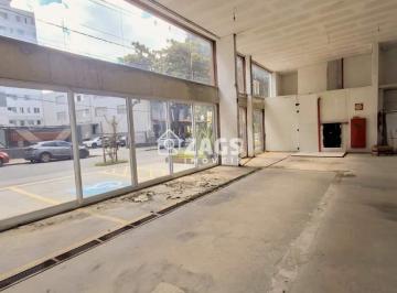 Comercial · 185m² · Loja comercial para aluguel 185m² - Primeira locação - Sagrada Familia/BH