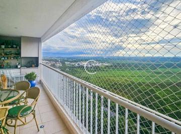 274ab1d0842e53857ad0389eab9501c58a3e4ee7 · Apartamento com vista livre para o Banhado e 3 suítes à venda, 142 m² por R$ 1.495.000 - Jardim das 