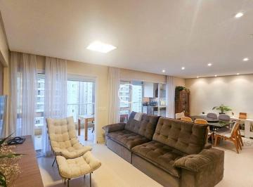 fd7489bc113fc4c51e6ac7fda7080ec62afe69a8 · Apartamento com 3 suítes e varanda gourmet à venda, 142 m² por R$ 1.450.000 - Jardim das Indústrias 