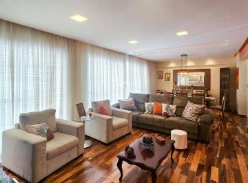 ed562c9d437cf703d0d9c80bb64ec17a703c2654 · Apartamento em andar alto com 3 suítes e varanda gourmet à venda, 156 m² por R$ 1.450.000 - Jardim d