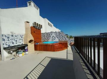 Apartamento · 171m² · 4 Quartos · COBERTURA DUPLEX LOCALIZADA NO RIO 2 , 4 QUARTOS COM PISCINA 171º