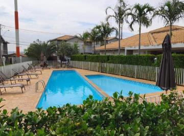 Casa · 94m² · 3 Quartos · 2 Vagas · Casa à venda com 3 quartos (1 suíte) e 2 vagas no Village das Américas em Americana