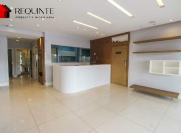 Comercial · 60m² · CLSW 105 BL. C, Ed. Diana hall, 02 Lojas térrea, 60 m², Sudoeste