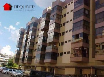 Apartamento · 115m² · 3 Quartos · SQN 311 BL. E, 3 Quartos, Suíte, DCE e 02 Garagem, 115m² - Asa Norte