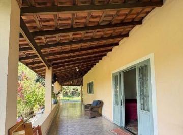 Rural · 3435m² · 3 Quartos · 5 Vagas · Chácara à venda com 3 quartos (1 suíte) e 5 vagas no Chácaras Pinheirinho em Santa Bárbara d'Oeste 