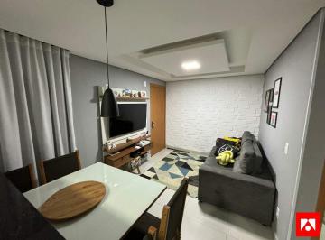 Apartamento · 39m² · 2 Quartos · 1 Vaga · Apartamento à venda no Residencial Parque Assunção em Santa Bárbara d'Oeste