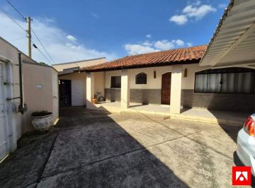 Casa · 195m² · 3 Quartos · 6 Vagas · Casa à venda com 3 quartos e 6 vagas no Jardim Laudissi em Santa Bárbara d'Oeste 
