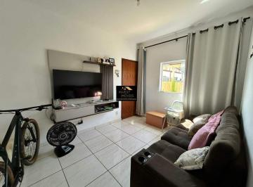 Apartamento · 49m² · 2 Quartos · 1 Vaga · Apartamento à venda, 2 quartos, 1 vaga, Satélite - Juatuba/MG
