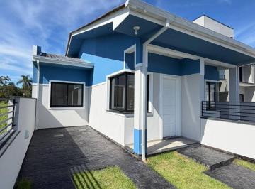 Casa com 2 dormitórios em Forquilhas - São José/SC · Casa com 2 dormitórios em Forquilhas - São José/SC