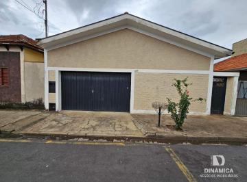 Casa · 197m² · 4 Quartos · Casa para aluguel, 4 quartos, VILA ESTEVES - Limeira/SP