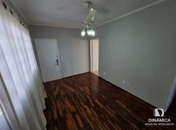 Apartamento · 66m² · 2 Quartos · 1 Vaga · Apartamento à venda, 2 quartos, 1 vaga, Centro - Limeira/SP