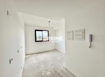 Studio com Vaga de Garagem no Novo Mundo · Studio com Vaga de Garagem no Novo Mundo