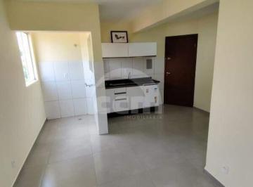 Apartamento · 50m² · 1 Quarto · Apartamento para aluguel, 1 quarto, Centro - Ponta Grossa/PR