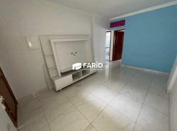 Sala · VENDA | Apartamento de 1 dormitório - Ponta da Praia, Santos - SP